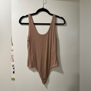 Aritzia Babaton Bodysuit | Size: M